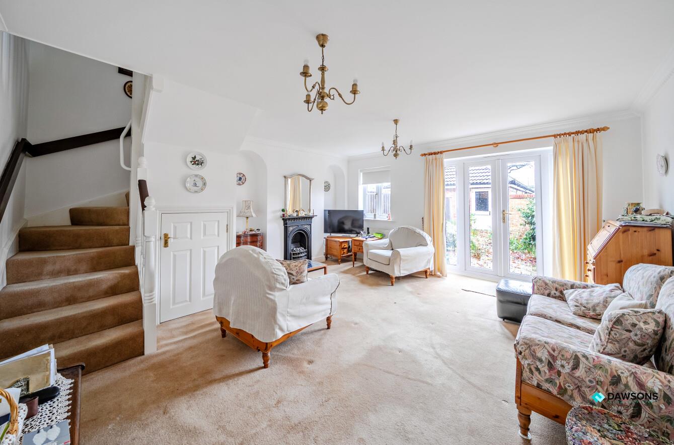 Heneage Drive, West Cross, Swansea, SA3 5BR